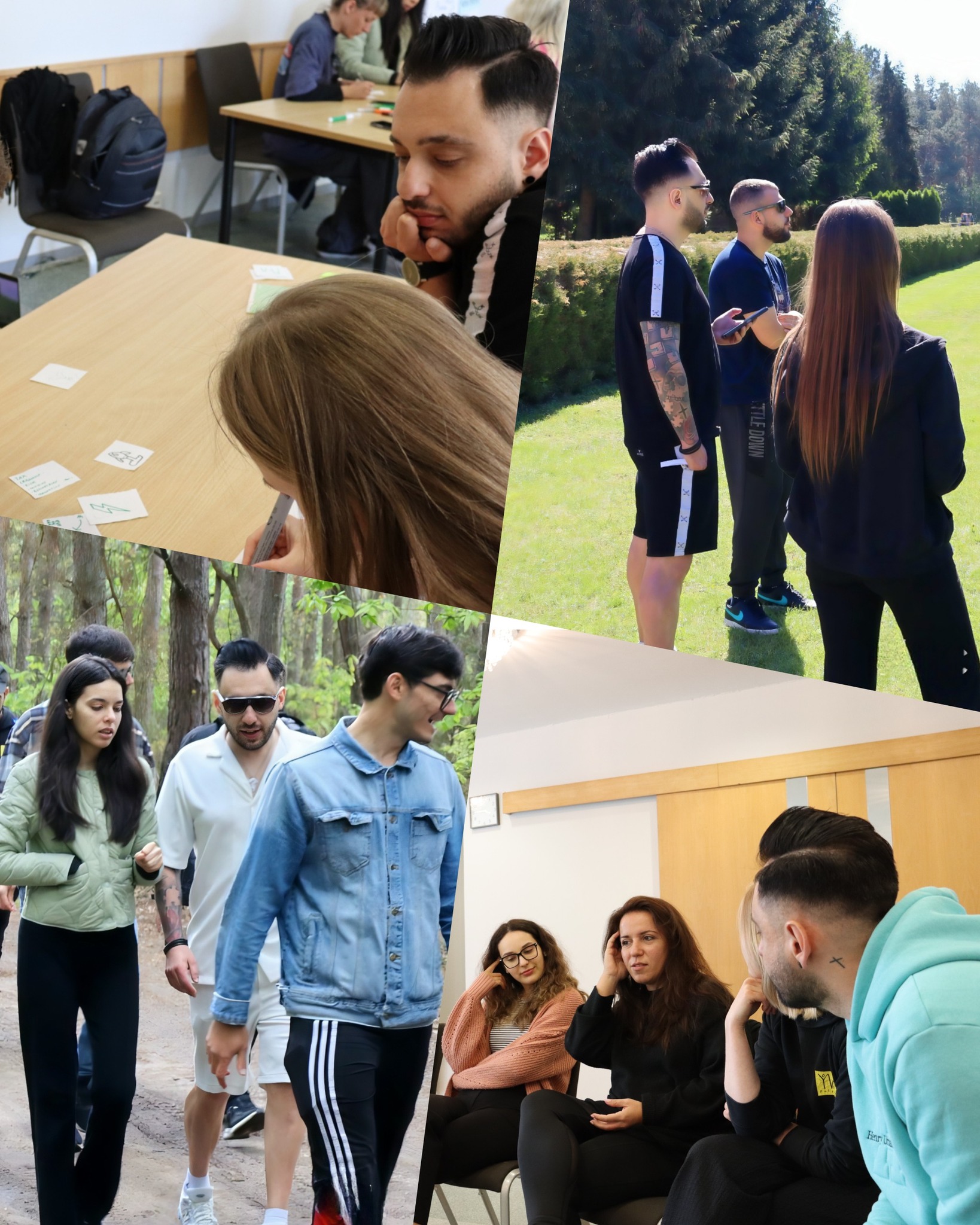 erasmus = memories for life ❤️