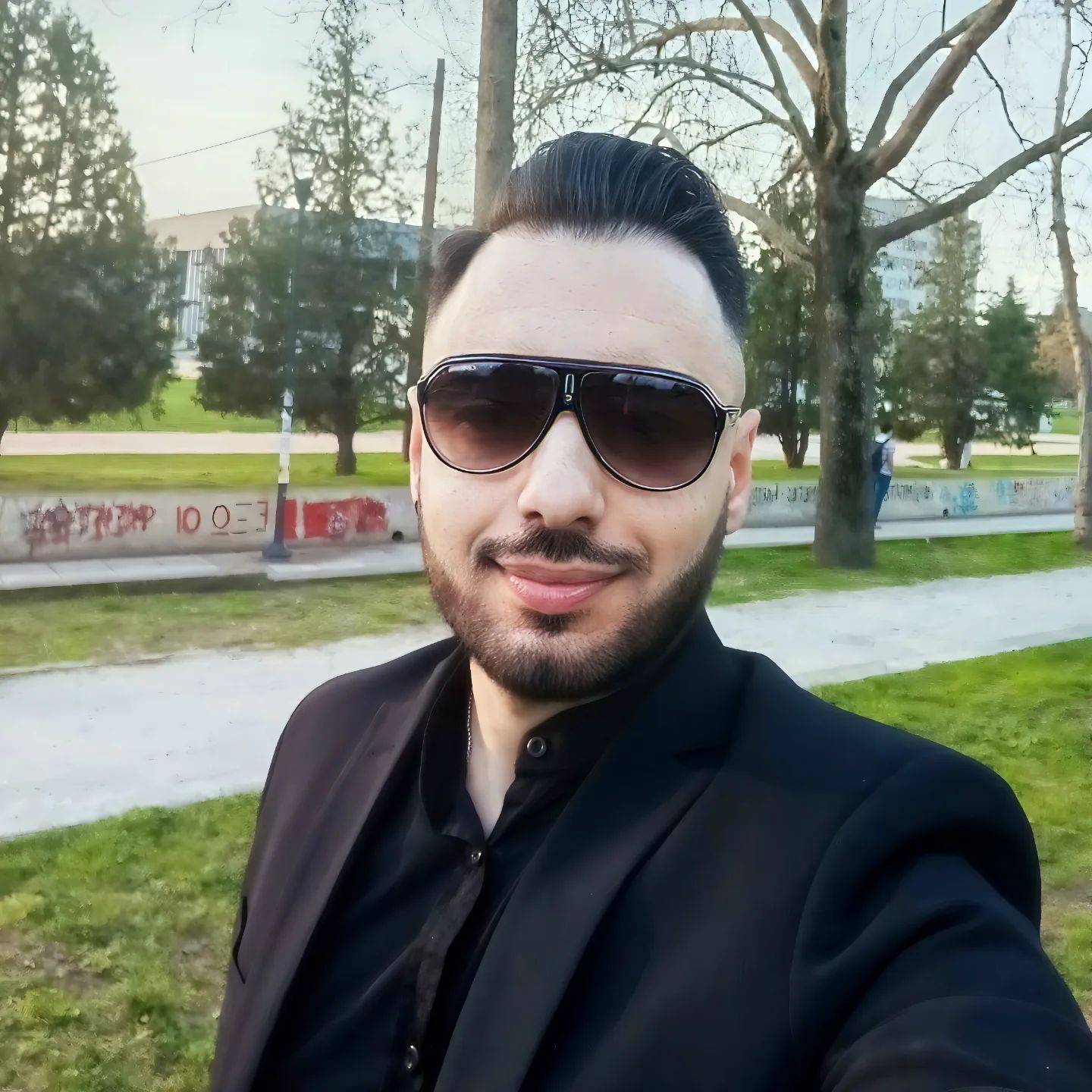 Η ελπίδα ανθίζει στις νέες γενιές